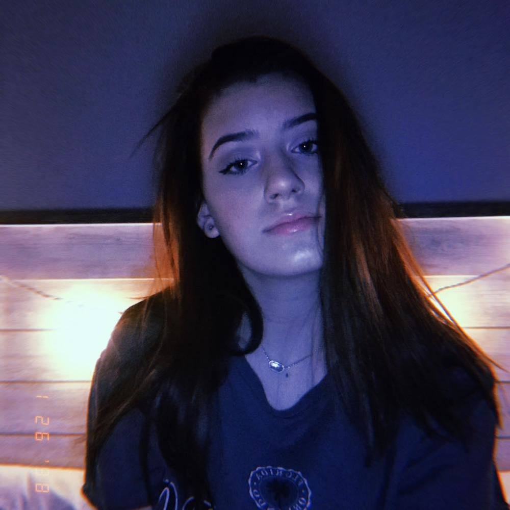 Meet your Posher, Katye